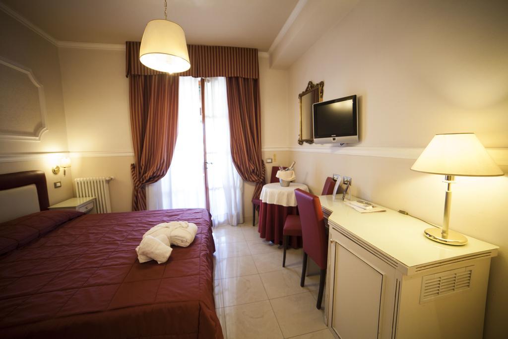 Hotel Gran Duca Livorno Eksteriør bilde